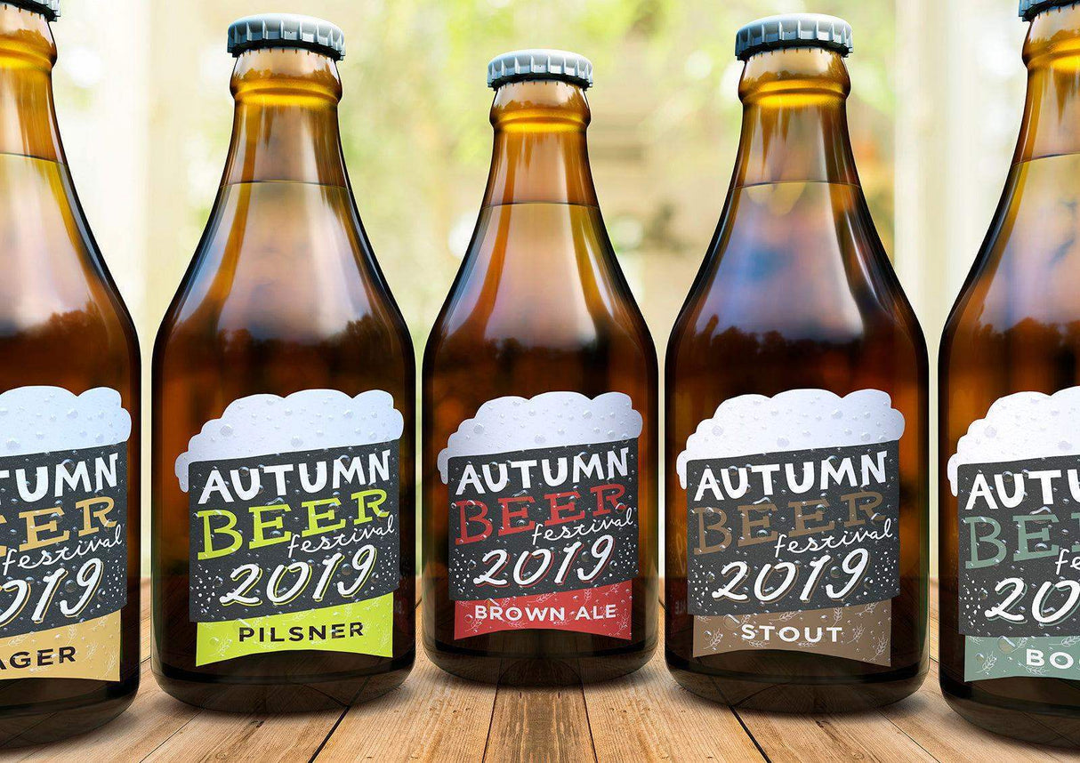 Picture of stickers printed on the Roland MG Series - signmastersystems