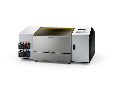 the Roland MO-240 desktop uv flatbed - signmastersystems