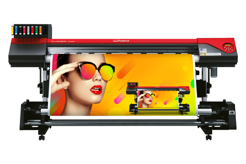 Roland RF-640 (discontinued) - signmastersystems