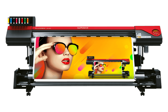 Roland RF-640 (discontinued) - signmastersystems