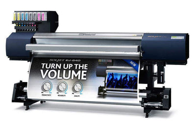 EJ-640 / Discontinued