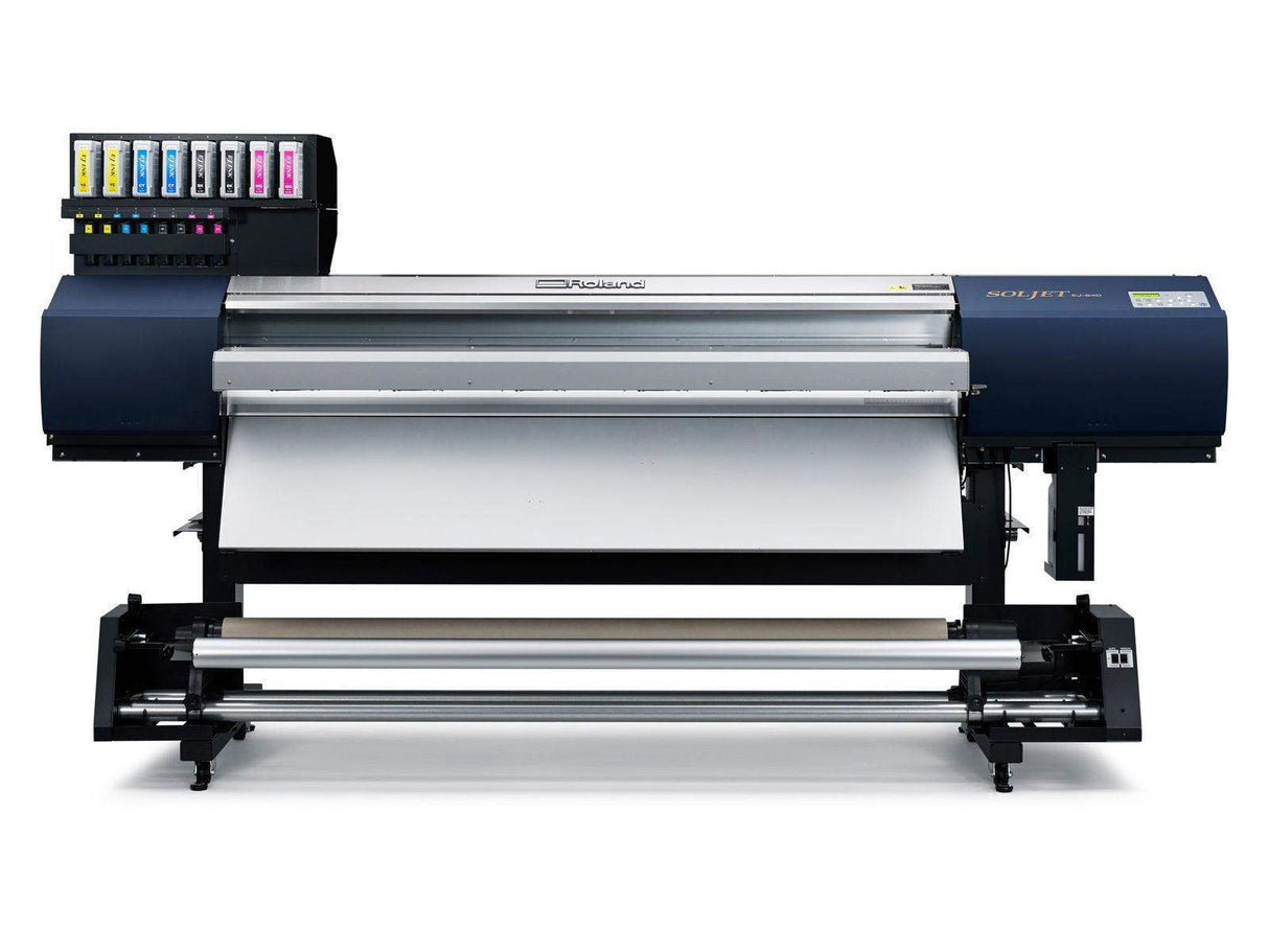 Roland Soljet EJ-640 (Discontinued) - signmastersystems