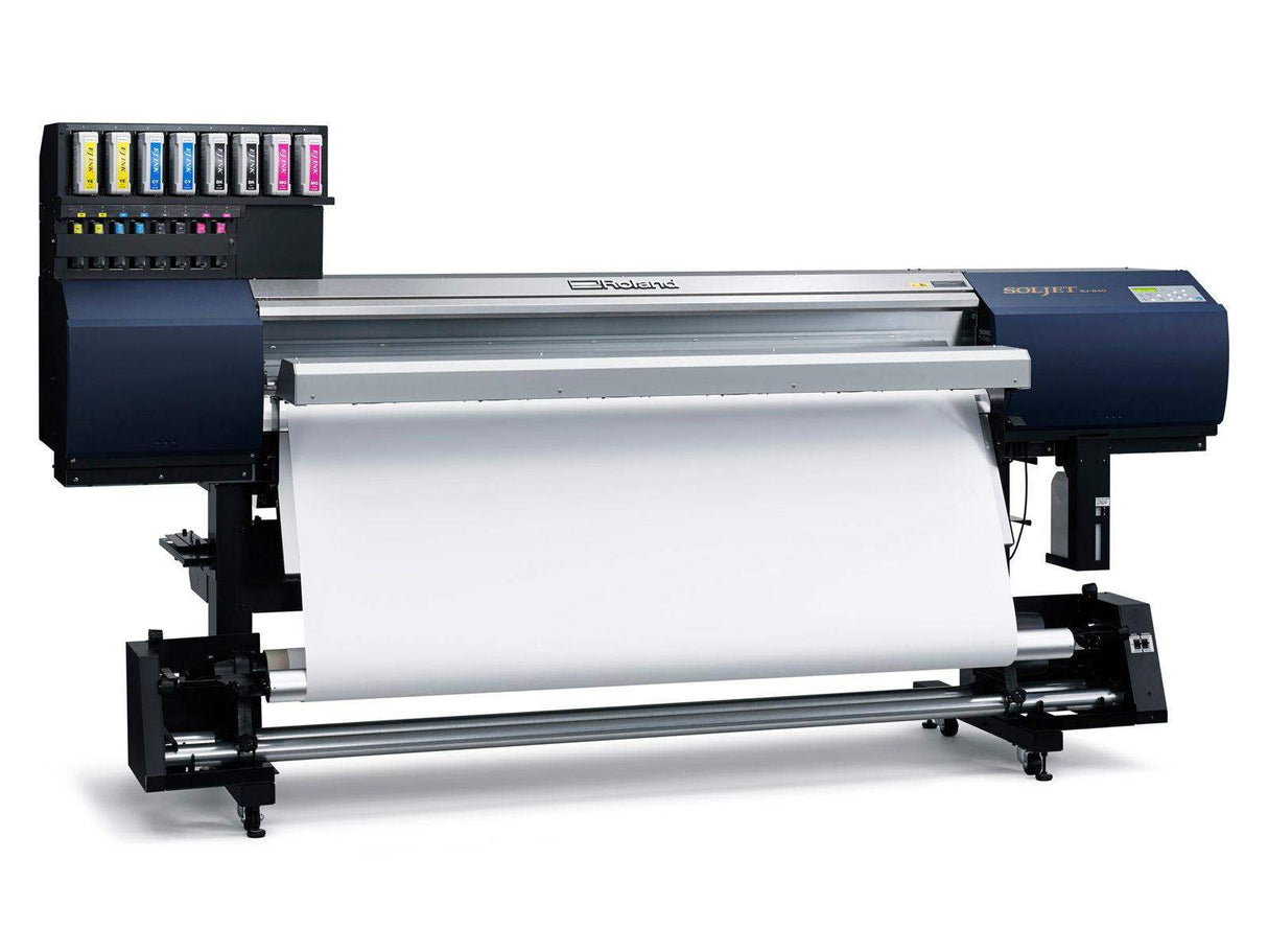 Roland Soljet EJ-640 (Discontinued) - signmastersystems