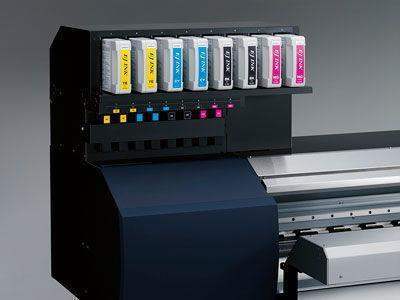 Roland Soljet EJ-640 (Discontinued) - signmastersystems