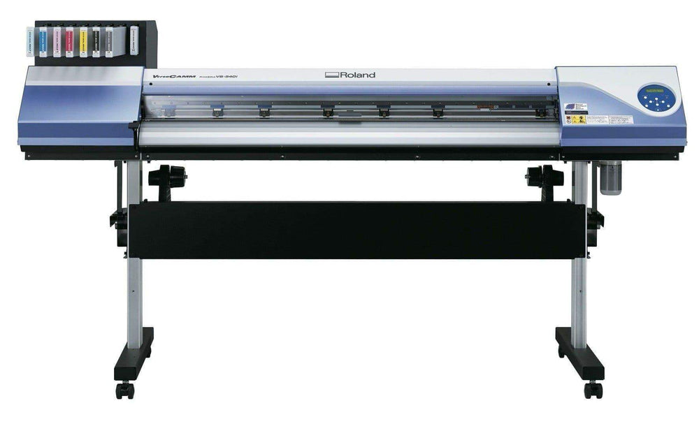 Buy Roland ECO-SOL MAX Ink | Roland ESL3 Ink Supplier
