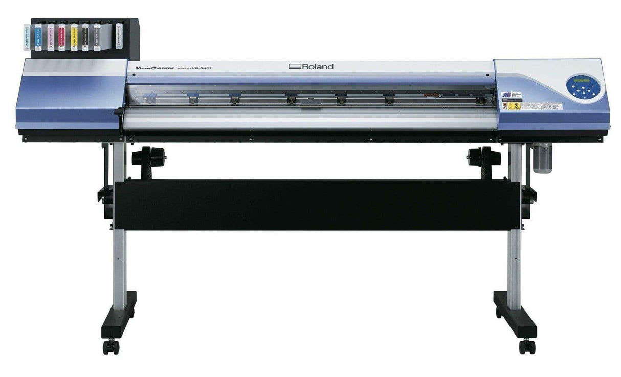 Buy Roland ECO-SOL MAX Ink | Roland ESL3 Ink Supplier