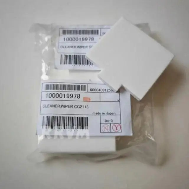 1000019978 - Wiper Pad - LEF2 200/300