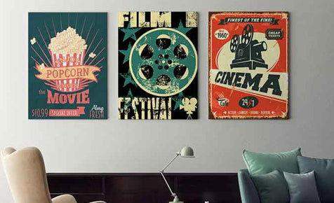 SEMI-GLOSS POSTER PAPER 210GSM - signmastersystems