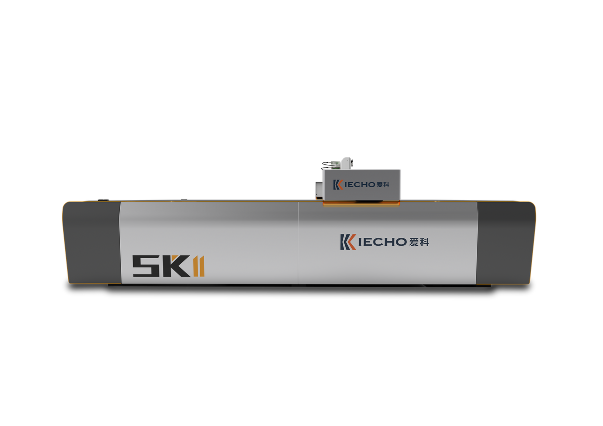 IECHO SKII Digital Flatbed Cutter