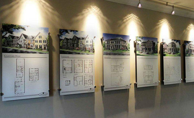 STANDARD MATT WHITE POSTER PAPER 200GSM - signmastersystems