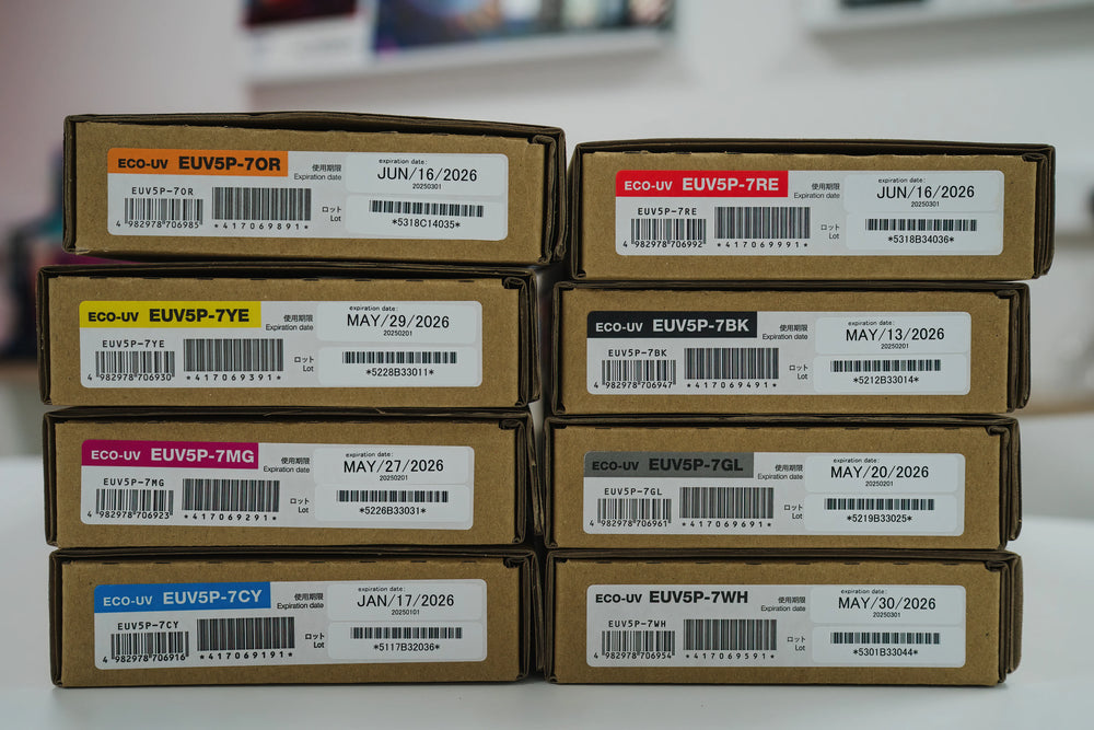 Roland EUV5P-7 Ink