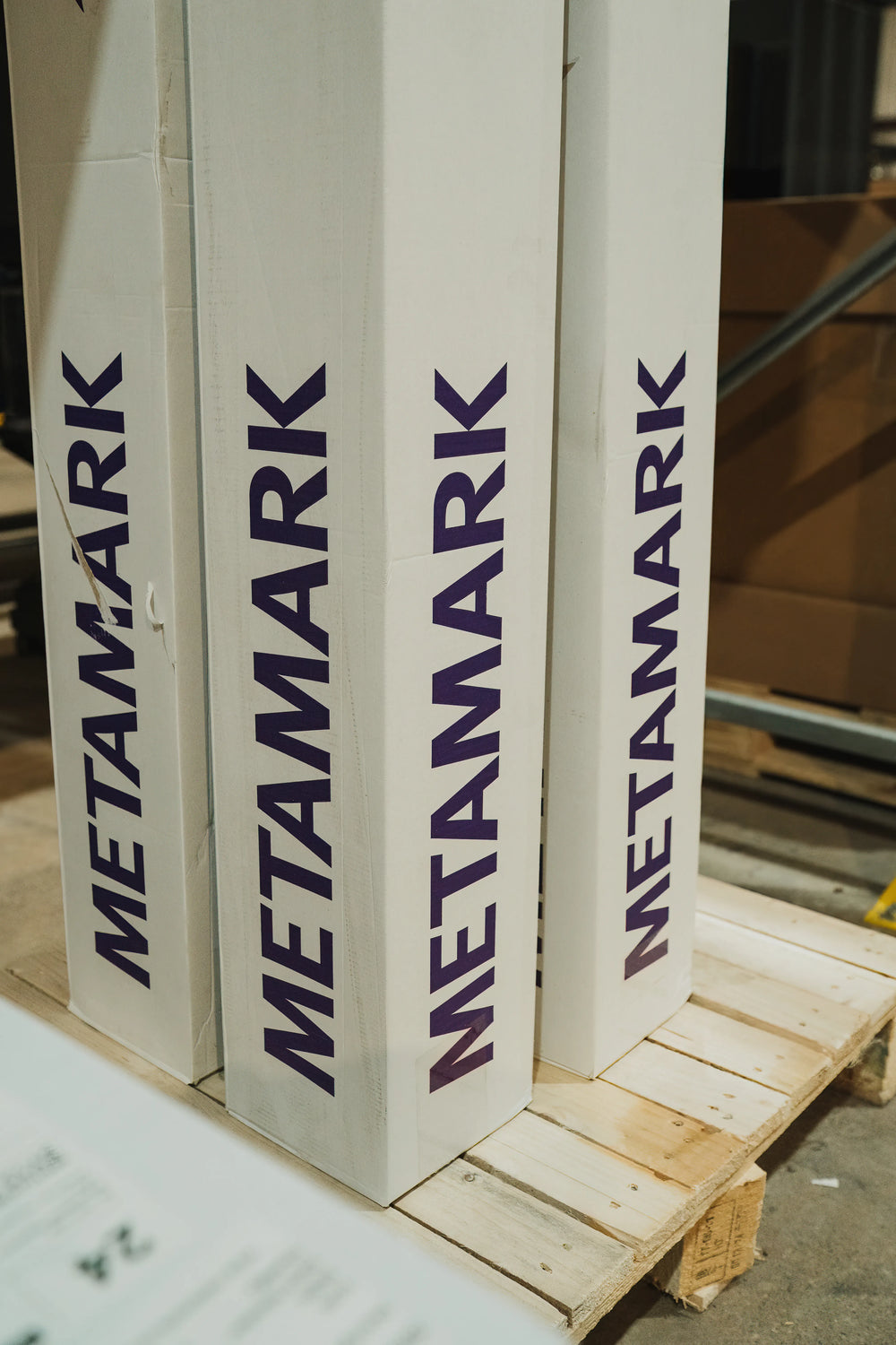 Metaguard 100 | Laminate