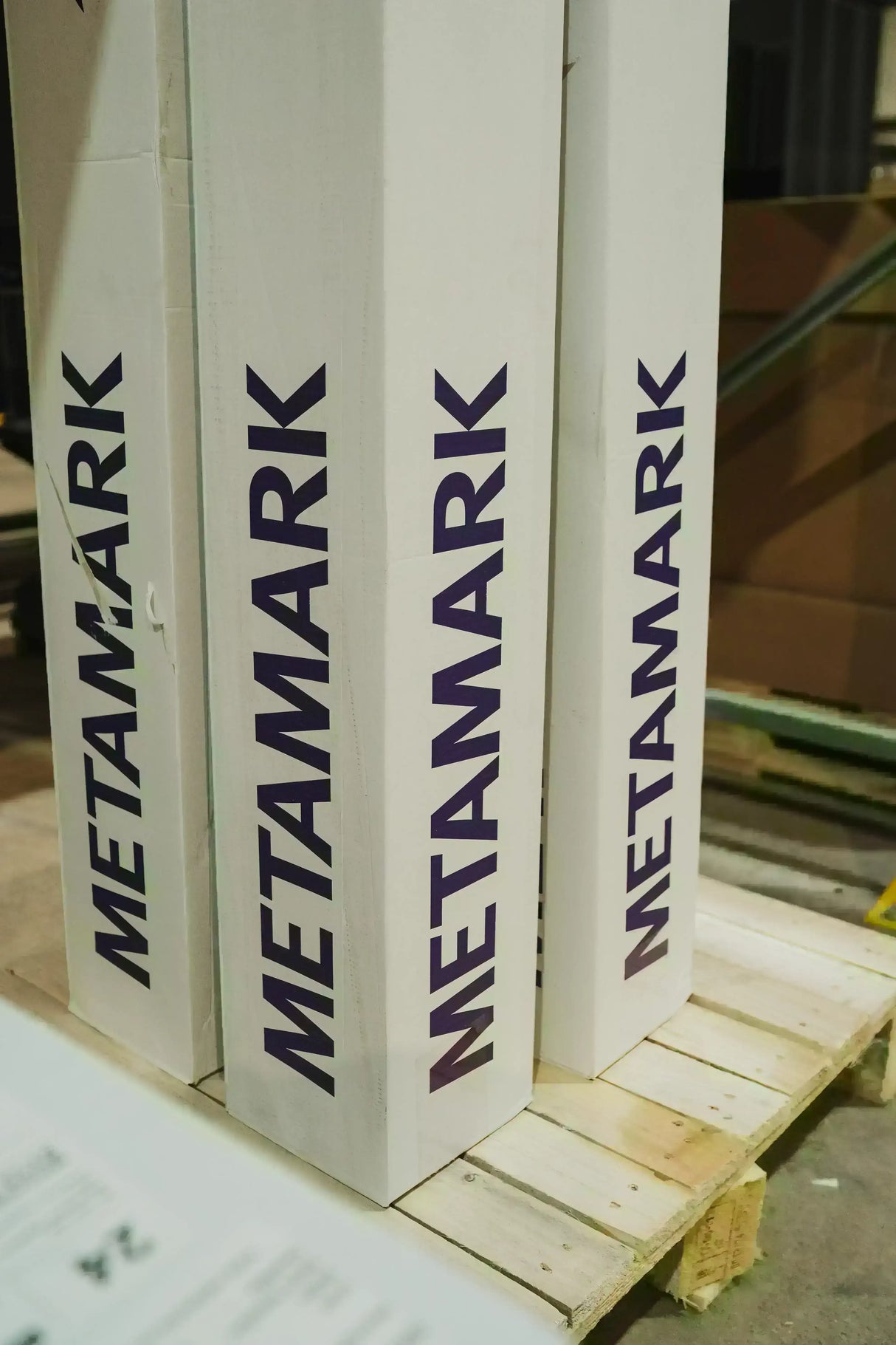 METAMARK ETCH SIGN VINYL