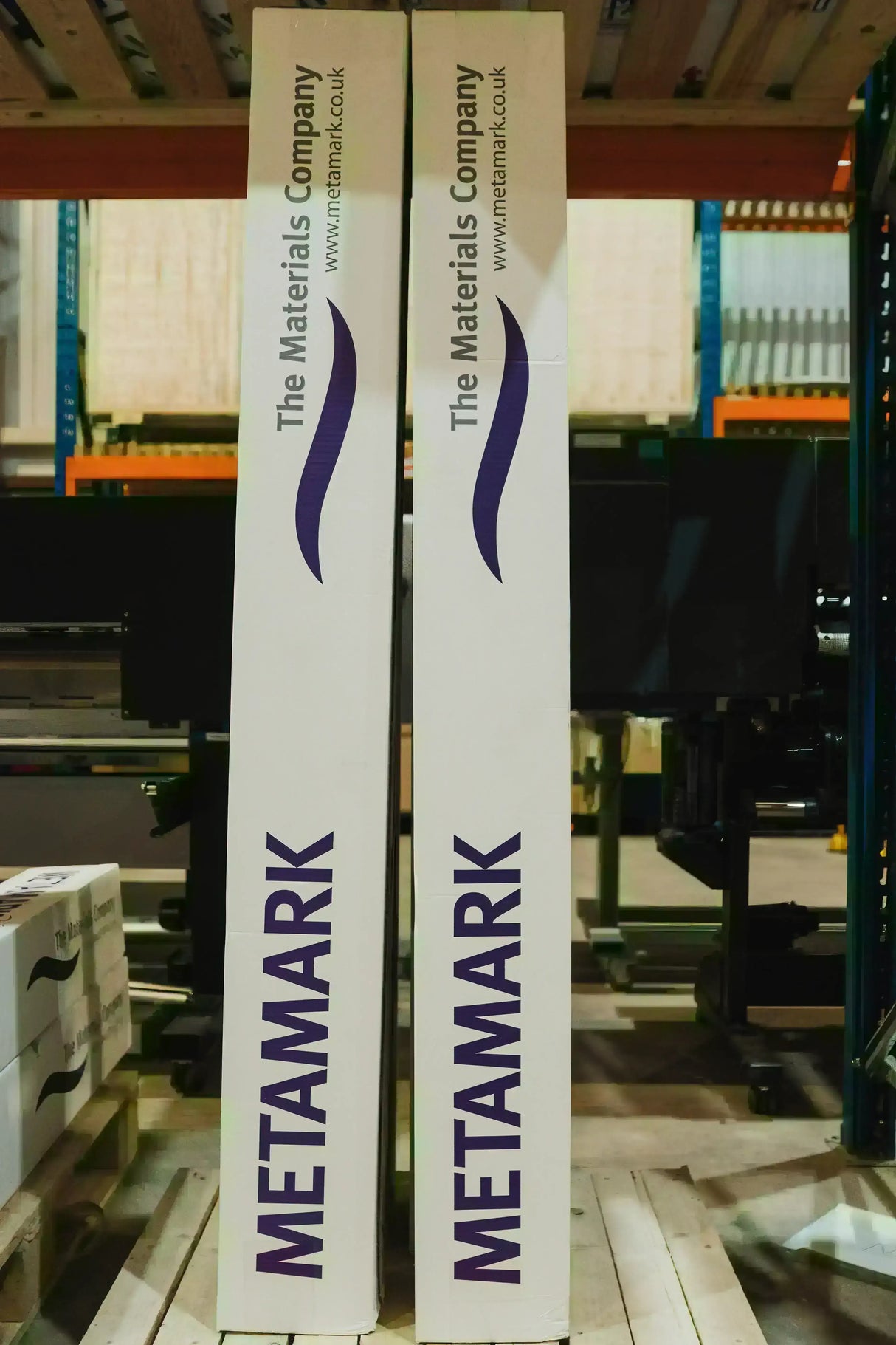 METAMARK ETCH SIGN VINYL