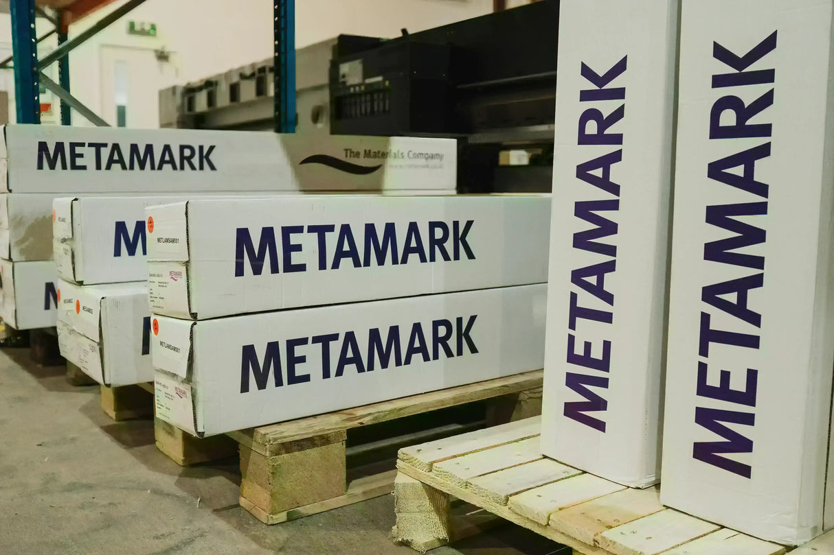METAMARK ETCH SIGN VINYL