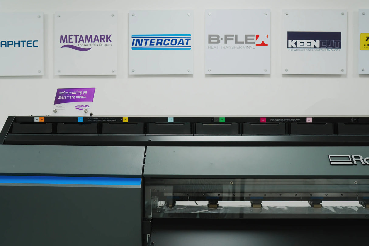 Roland TrueVis 2 Ink | Roland TR2 Ink