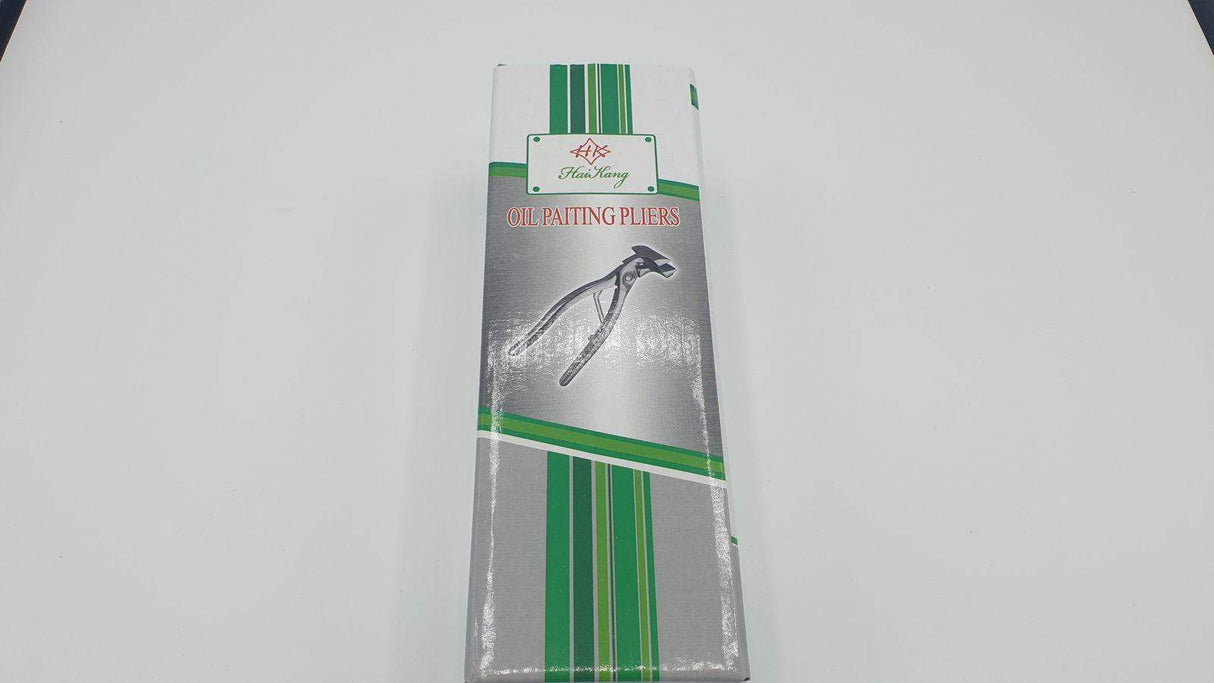 Signmaster Canvas Stretcher Pilers - signmastersystems