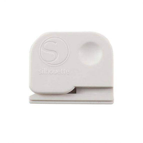 Silhouette cross cutter for roll feeder - signmastersystems
