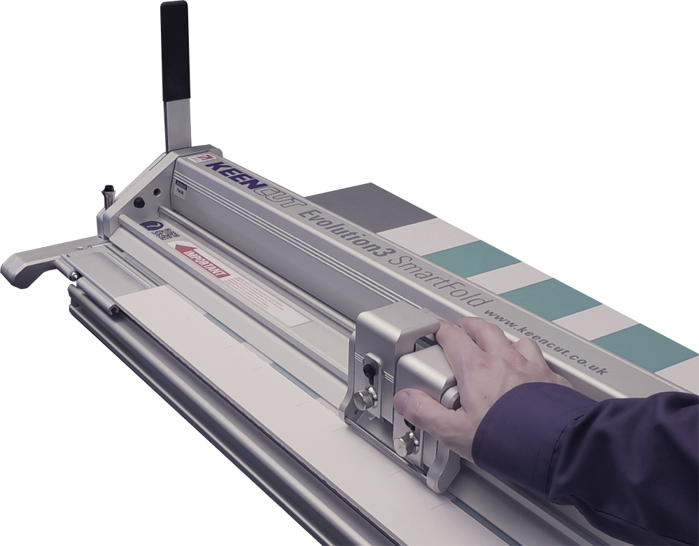 Keencut Evolution 3 Smartfold