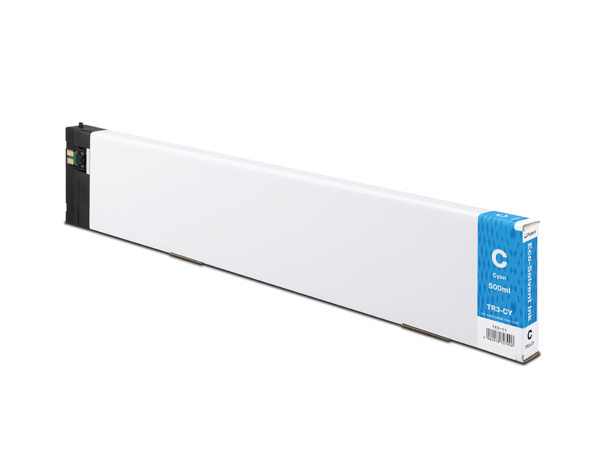 Roland Eco-Solvent Ink | Roland TR3 Ink