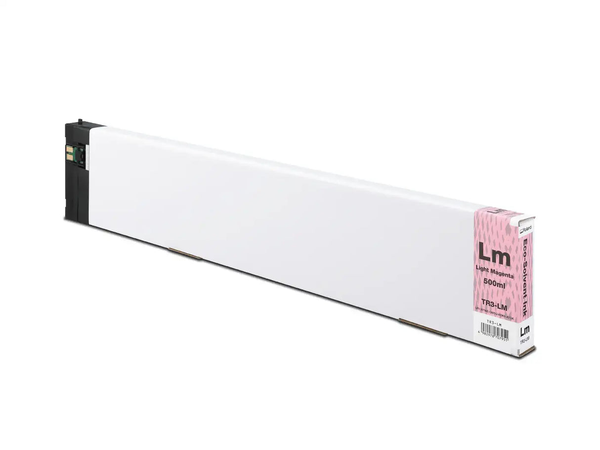 Roland Eco-Solvent Ink | Roland TR3 Ink