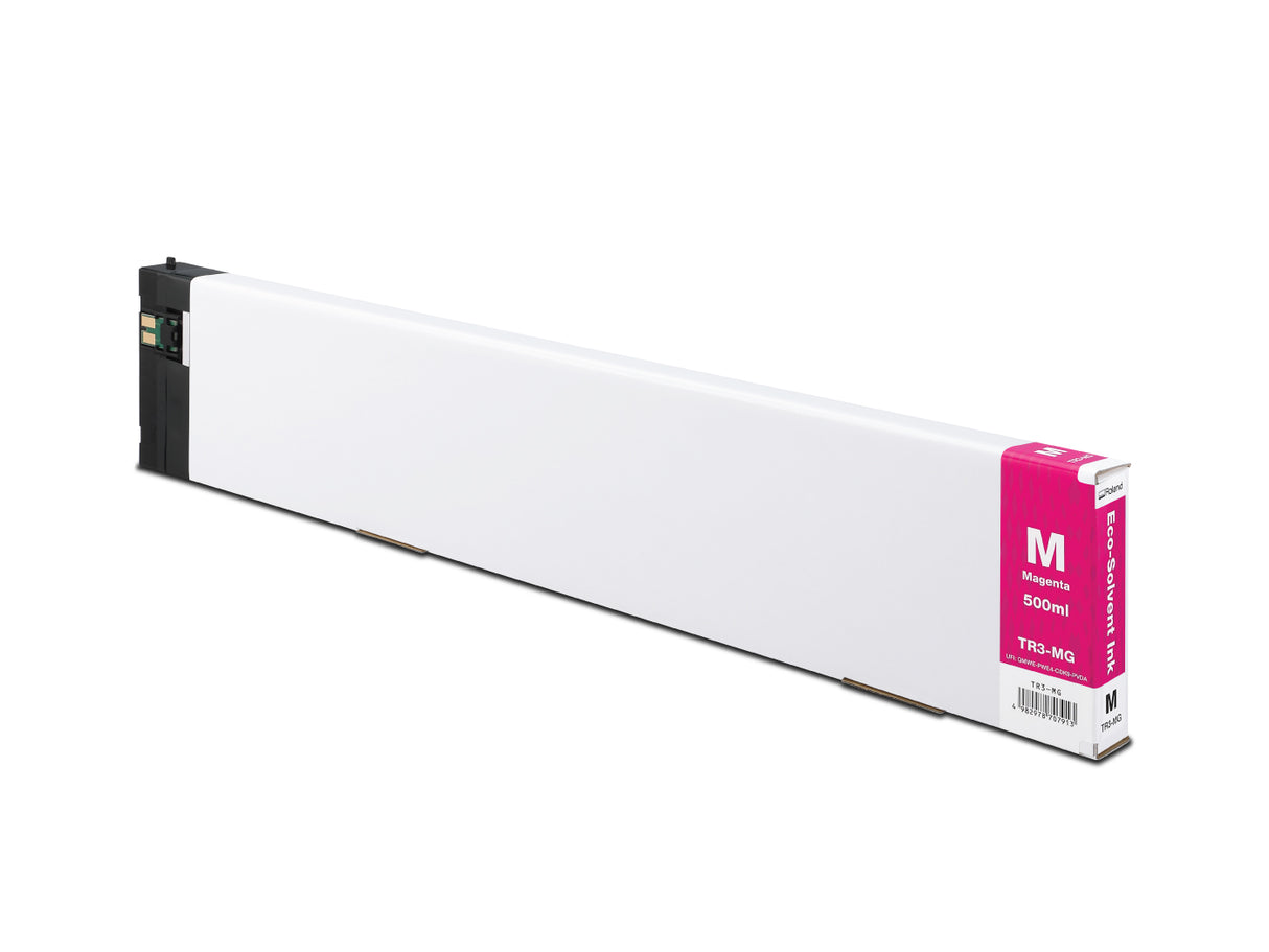 Roland Eco-Solvent Ink | Roland TR3 Ink