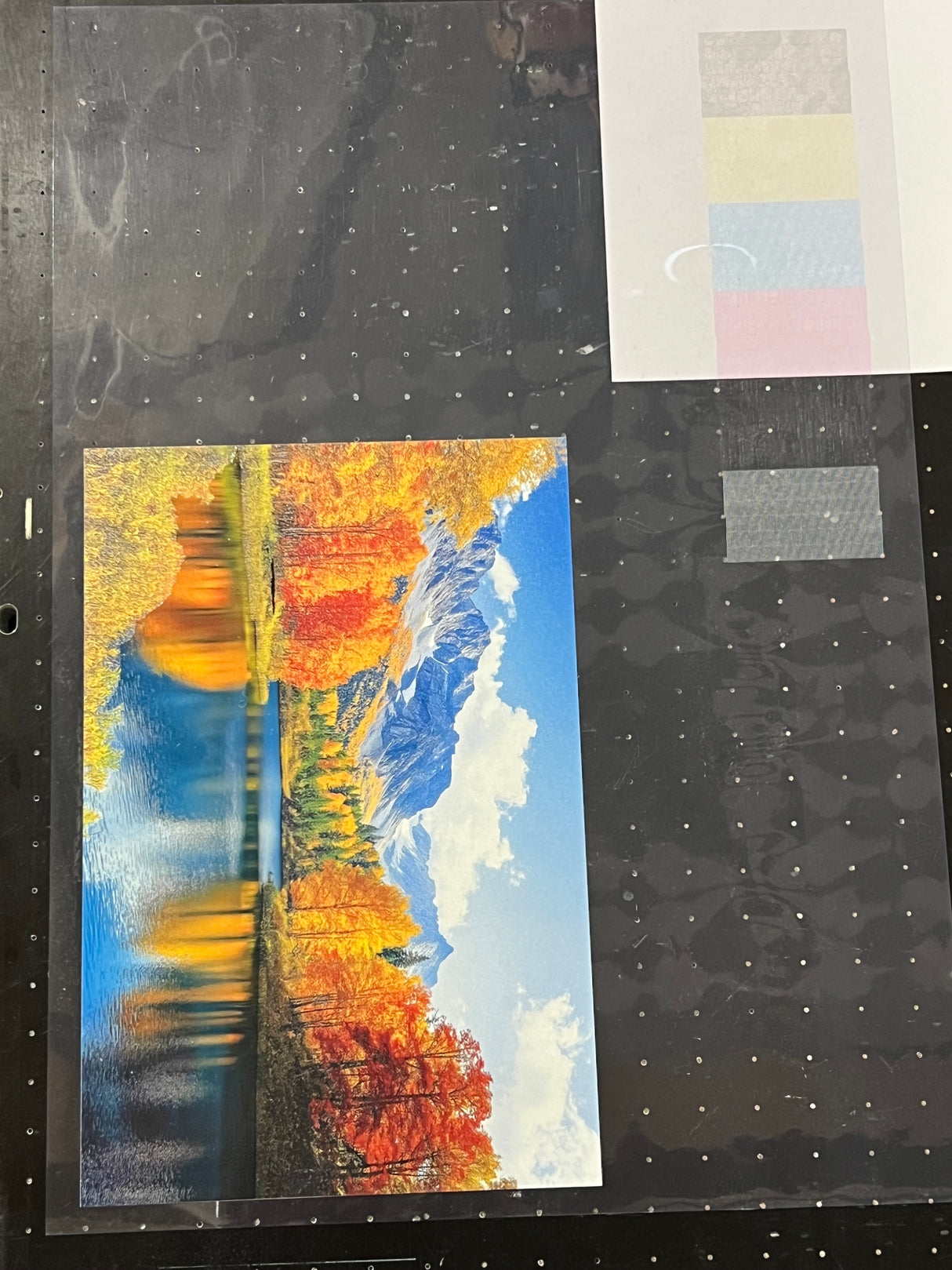 Used Mimaki UJF-7151