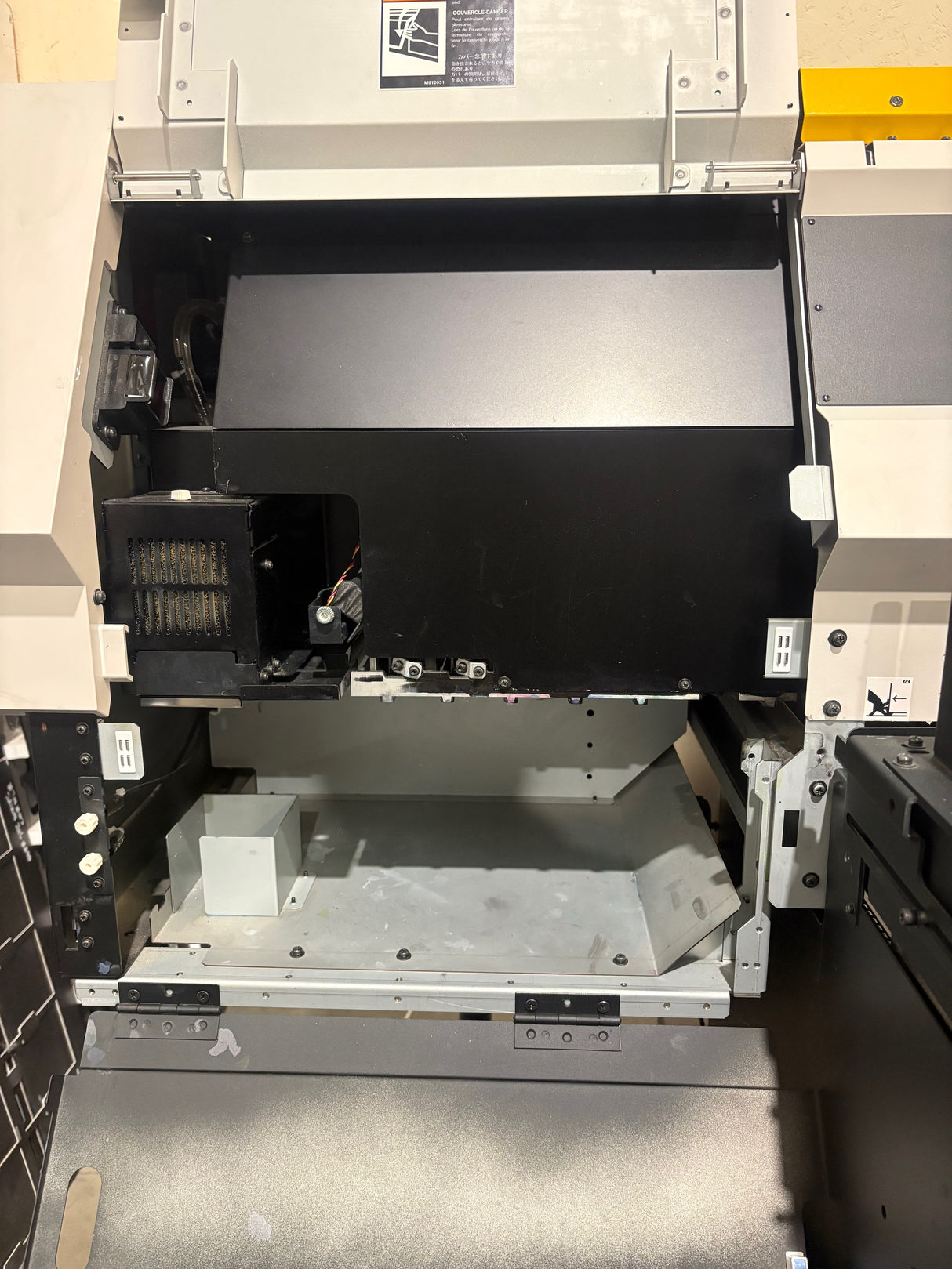 Used Mimaki UJF-7151