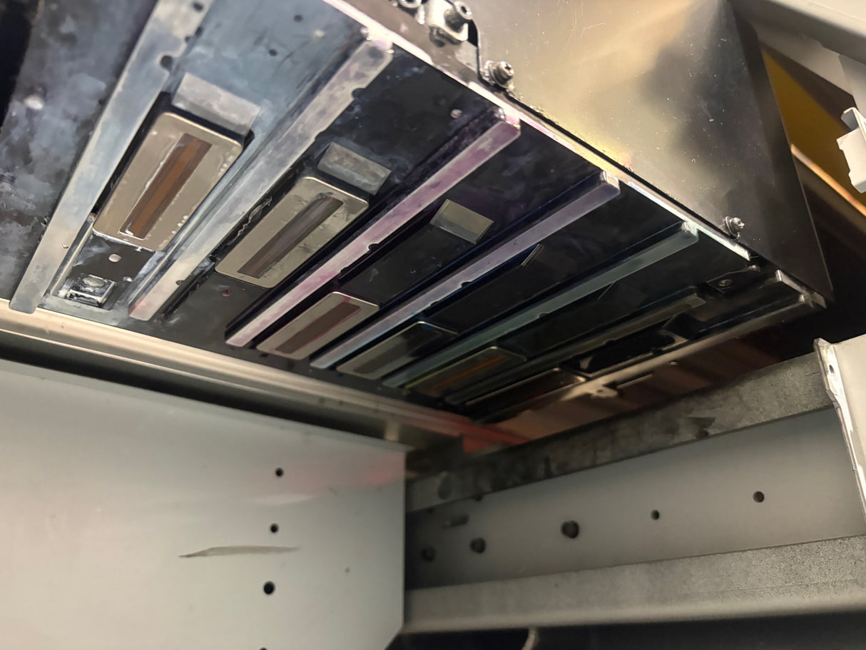 Used Mimaki UJF-7151