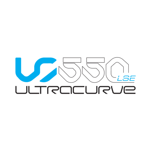 Ultracurve 550LSE - signmastersystems
