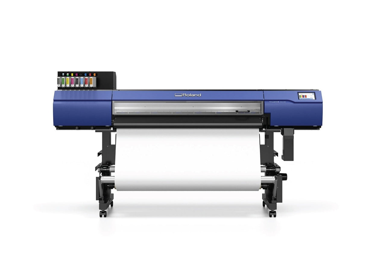 Roland VG4 Series | Wide Format Print & Cut | VG4-540 & VG4-640