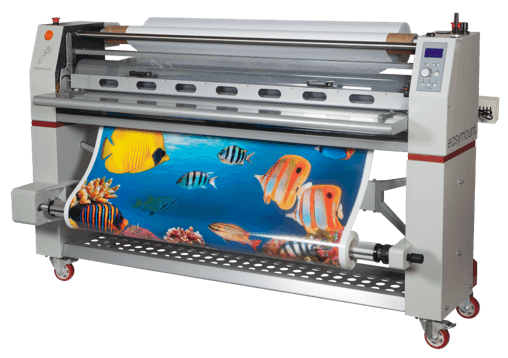 Vivid Easymount Classic Laminator - signmastersystems