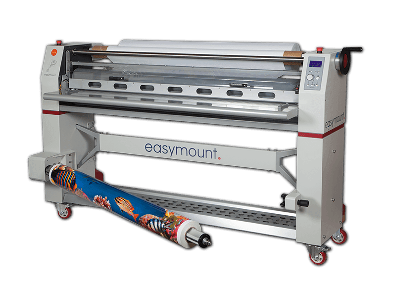 Vivid Easymount Classic Laminator - signmastersystems