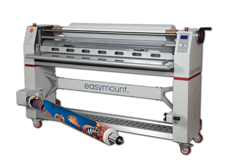 Vivid Easymount Classic Laminator - signmastersystems