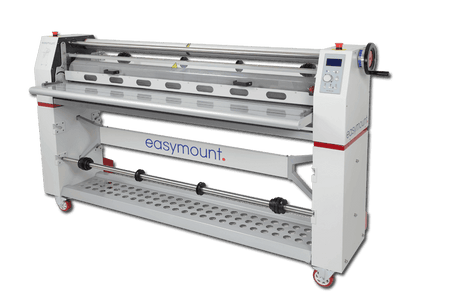 Vivid Easymount Classic Laminator - signmastersystems