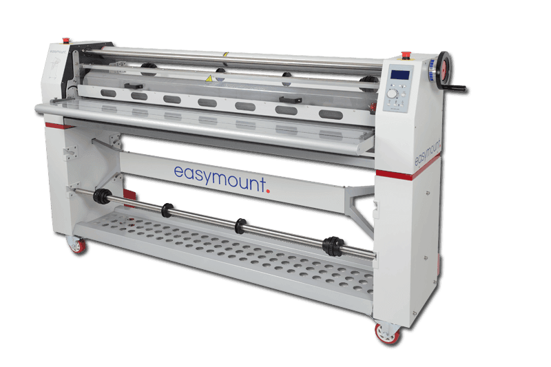 Vivid Easymount Classic Laminator - signmastersystems