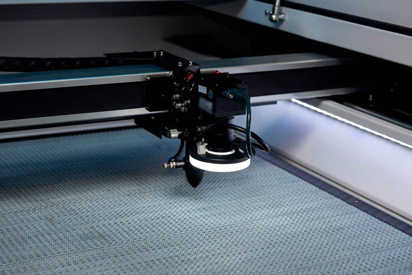 WidLaser C1000 - signmastersystems