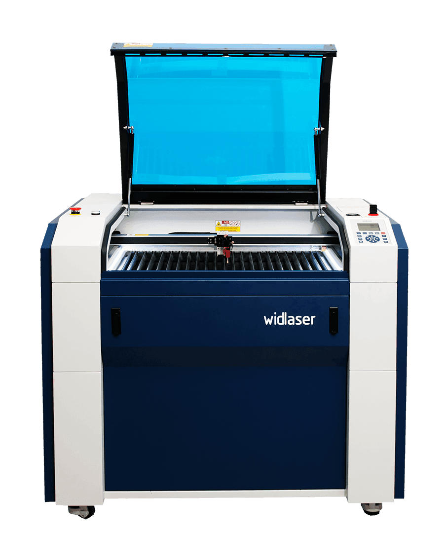WidLaser C500 - signmastersystems