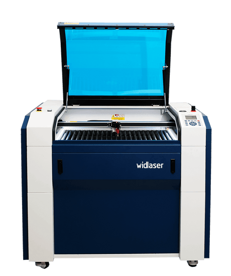 WidLaser C500 - signmastersystems