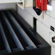 WidLaser C500 - signmastersystems