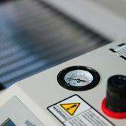 WidLaser C500 - signmastersystems