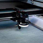 WidLaser C900 - signmastersystems