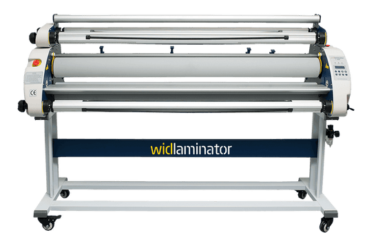 Full view picture of a WidLaminator L300 at signmaster.co.uk