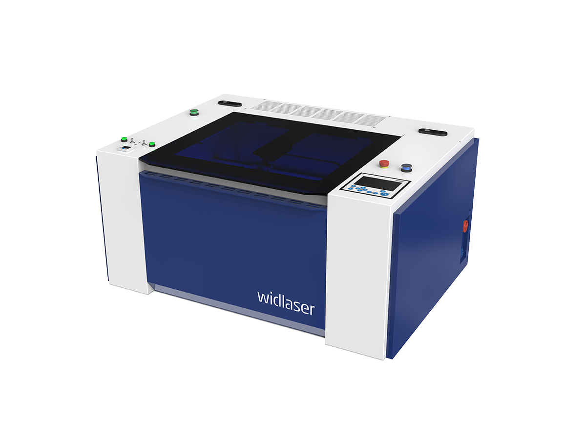 WidLaser S400 Desktop Laser (508 x 315mm)