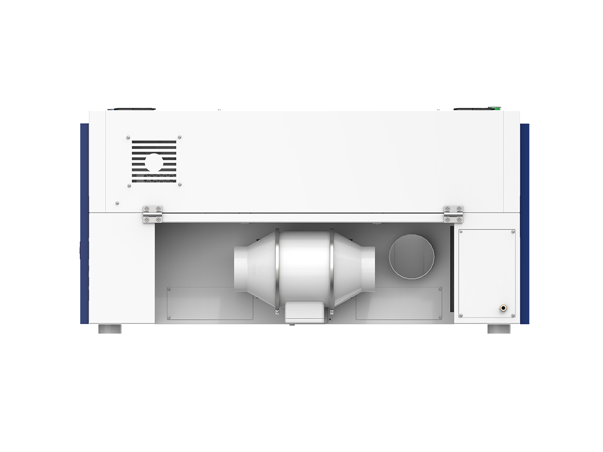 WidLaser S400 Desktop Laser (508 x 315mm)