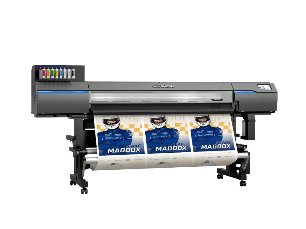 Roland XG-640 | High-Production Print & Cut
