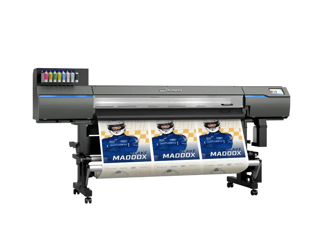 Roland XG-640 | High-Production Print & Cut