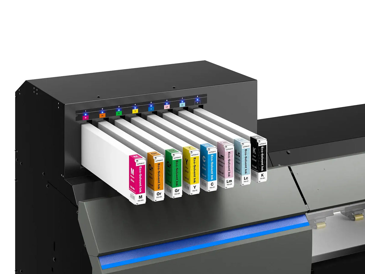 Roland XG-640 | High-Production Print & Cut