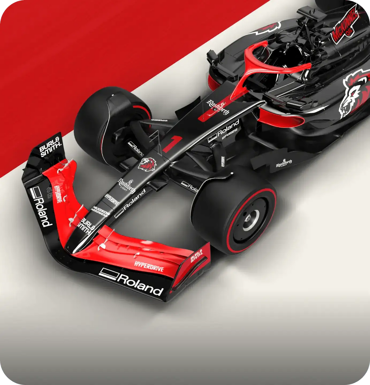 Roland Truevis XP-640 | High-Production Printer