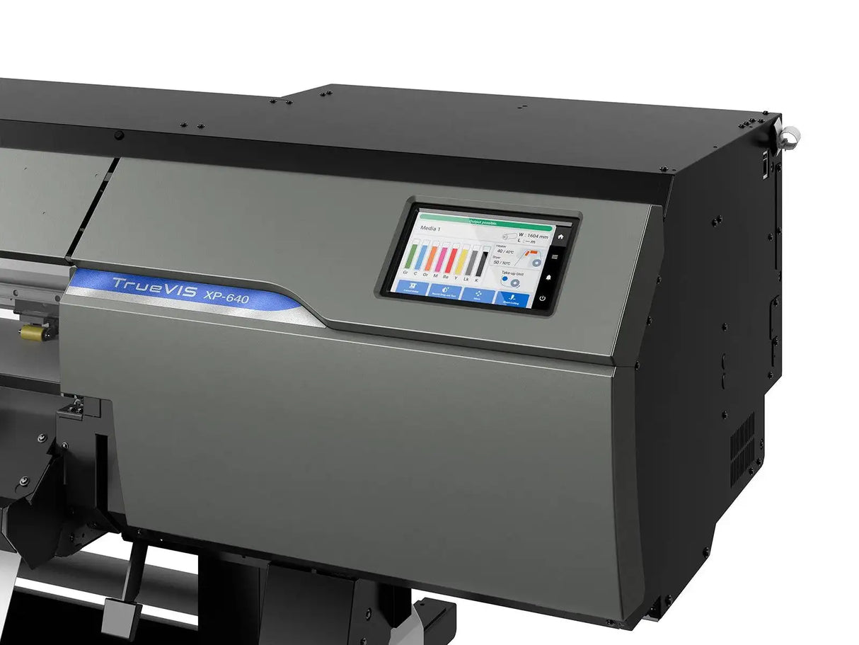 Roland Truevis XP-640 | High-Production Printer